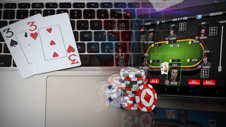 Agen Poker Online Indonesia Terpercaya Dan Terbaik